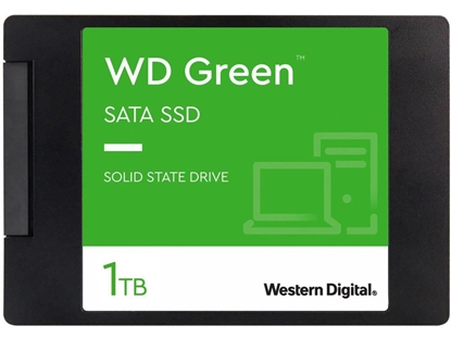 Picture of Western Digital 1TB Green