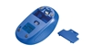 Изображение Trust 20786 mouse Ambidextrous RF Wireless Optical 1600 DPI