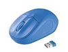 Picture of Trust 20786 mouse Ambidextrous RF Wireless Optical 1600 DPI