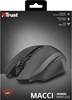 Изображение Trust GXT 115 Macci mouse Ambidextrous RF Wireless Optical 2400 DPI