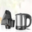 Picture of Unold 18575 Stainless Steel Travel Kettle