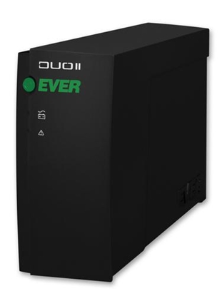 Picture of UPS DUO II Pro 1000