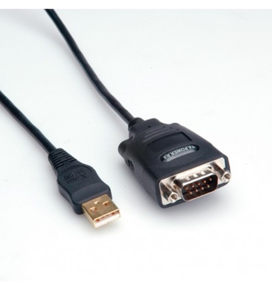 Attēls no VALUE USB to RS-485 Converter