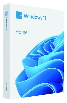 Attēls no Windows Home 11 64bit PL USB Flash Drive Box HAJ-00116