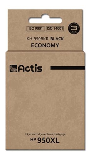 Picture of Tusz Actis Tusz KH-950BKR / 950XL (Black)