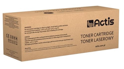 Picture of Toner Actis TH-44A Black Zamiennik 44A (TH-44A                         )
