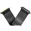 Изображение Akasa Riser Black X3 Premium PCIe 3.0 x 16, 0,3m, Czarny (AK-CBPE01-30B)