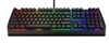 Picture of Alienware AW410K keyboard USB QWERTY US International Black