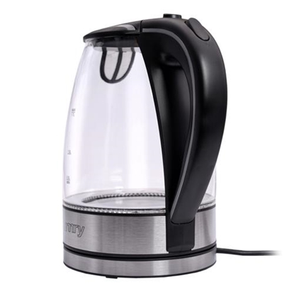 Picture of Camry Premium CR 1239 electric kettle 1.7 L 2000 W Black