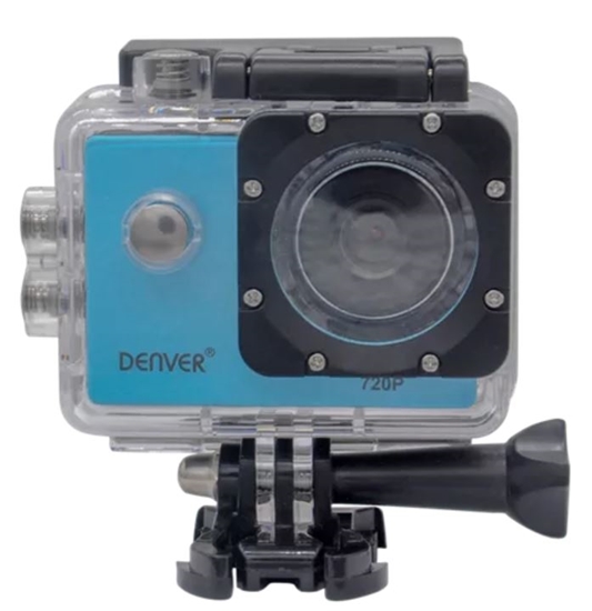 Picture of Denver ACT-320 blue MK2