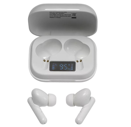 Изображение Denver TWE-38 white