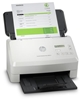 Изображение HP ScanJet Enterprise Flow 5000 s5 Scanner - A4 Color 600dpi, Sheetfeed Scanning, Automatic Document Feeder, Auto-Duplex, OCR/Scan to Text, 65ppm, 7500 pages per day