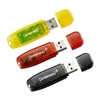 Picture of Intenso Rainbow Line USB flash drive 16 GB USB Type-A 2.0 Black
