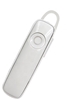 Изображение Omega Freestyle Bluetooth headset FSC03W, white
