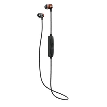Picture of The House Of Marley Smile Jamaica Wireless 2 Headset In-ear Calls/Music USB Type-C Bluetooth Black