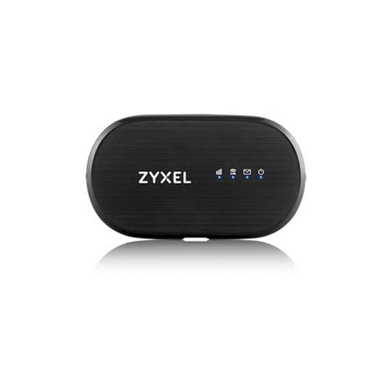 Picture of Zyxel WAH7601 Cellular network modem/router
