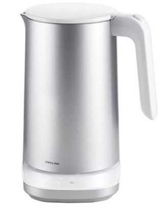 Picture of Zwilling Kettle pro silver ENFINIGY