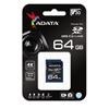 Picture of MEMORY SDXC 64GB V30/ASDX64GUI3V30S-R ADATA
