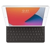 Изображение Apple MX3L2DK/A mobile device keyboard Black Smart Connector QWERTY Danish