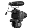 Picture of Boya microphone BY-BM2021