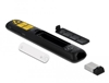 Picture of Delock USB Laser Presenter black