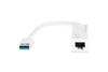 Изображение DIGITUS Gigabit Ethernet USB 3.0 Adapter