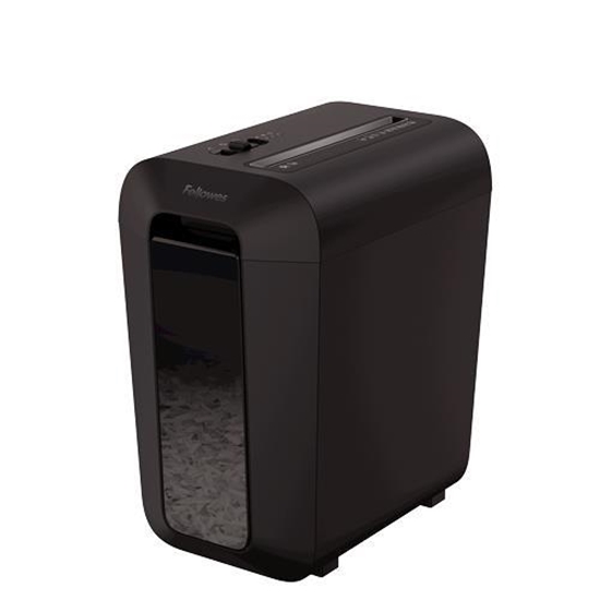 Picture of Papīra smalcinātājs Fellowes LX65 Powershred