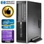 Picture of HP 8100 Elite SFF i5-750 4GB 1TB GT1030 2GB DVD WIN10PRO/W7P