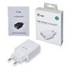 Picture of i-tec CHARGER2A4W mobile device charger Mobile phone White AC Indoor