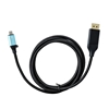 Изображение i-tec USB-C DisplayPort Cable Adapter 4K / 60 Hz 200cm