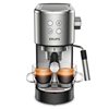 Picture of Krups Virtuoso XP442C11 coffee maker Semi-auto Espresso machine