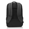 Picture of Lenovo 4X40Q26383 laptop case 39.6 cm (15.6") Backpack Black