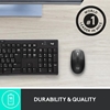 Picture of Logitech M190 Mid Grey