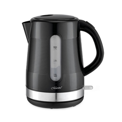 Изображение MAESTRO electric kettle 1,7 l MR-035-BLACK