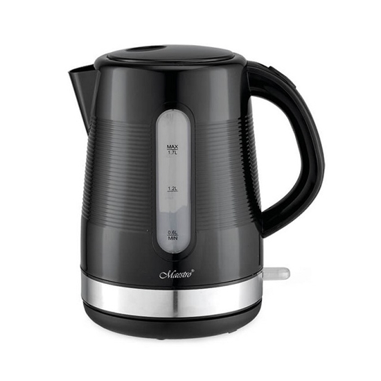 Picture of MAESTRO electric kettle 1,7 l MR-035-BLACK