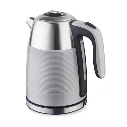 Изображение MAESTRO electric kettle 1,7l MR-051-GREY