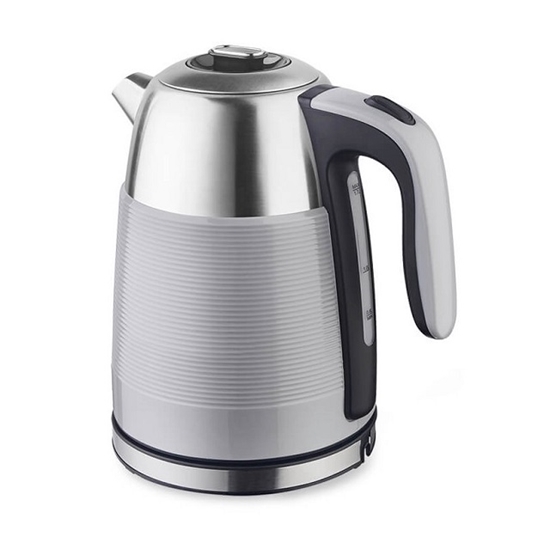 Изображение MAESTRO electric kettle 1,7l MR-051-GREY