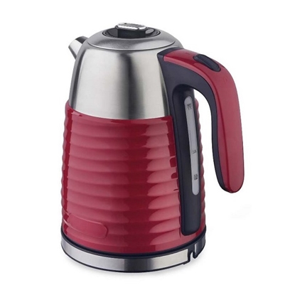 Picture of MAESTRO electric kettle 1,7l MR-051-RED
