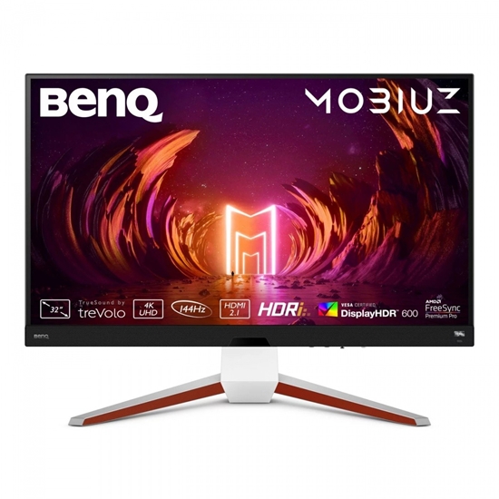 Picture of BenQ EX3210U