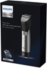 Изображение Philips 9000 Prestige Beard trimmer BT9810/15, SteelPrecision Technology, 3-level battery indicator, PowerAdapt Sensor