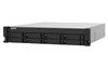 Изображение QNAP TS-832PXU-RP NAS Rack (2U) Ethernet LAN Black AL324
