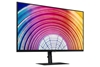 Изображение Samsung S32A600NWU computer monitor 81.3 cm (32") 2560 x 1440 pixels Quad HD Black