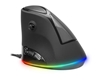 Изображение Speedlink mouse Sovos Vertical (SL-680018-BK)