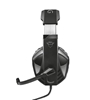 Изображение Trust GXT 412 Celaz Headset Wired Head-band Gaming Black