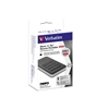 Изображение Verbatim Store n Go SSD    256GB Secure Portable USB 3.1    53402