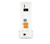 Picture of AVM FRITZ Box 6690 Cable wireless router Gigabit Ethernet Dual-band (2.4 GHz / 5 GHz) White