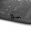 Изображение Evolveo ANIA3 notebook cooling pad 35.6 cm (14") Black