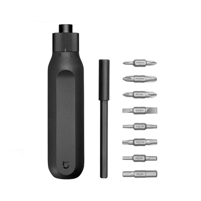 Изображение XIAOMI MI16-IN 1 RATCHET SCREWDRIVER BHR4779GL