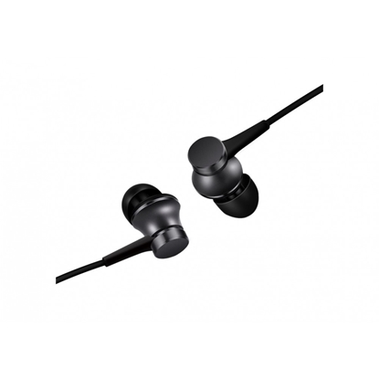 Picture of XIAOMI MI IN-EAR HEADPHONES BASIC  BLACK ZBW4354TY