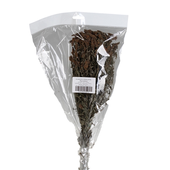 Picture of Aromātiskā slotiņa pirtij, Piparmētras